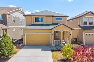 8345 Longleaf Ln, Colorado Springs, CO 80927 - Photo 1