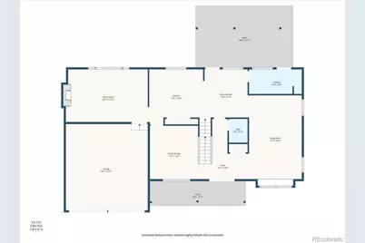 8683 W Progress Place, Littleton, CO 80123 - Photo 35
