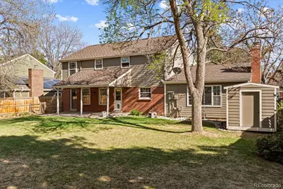 8683 W Progress Place, Littleton, CO 80123 - Photo 31