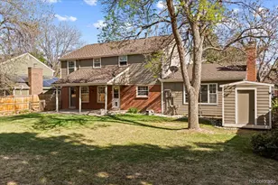 8683 W Progress Pl, Littleton, CO 80123 - Photo 31