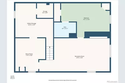 8683 W Progress Place, Littleton, CO 80123 - Photo 33