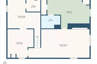 8683 W Progress Pl, Littleton, CO 80123 - Photo 33