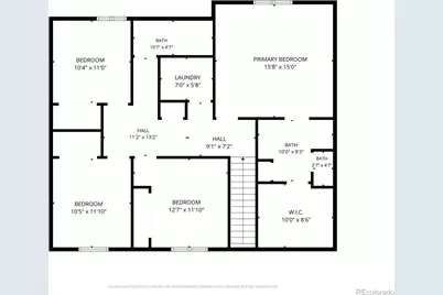 5105 Lumos Lane, Castle Rock, CO 80104 - Photo 41