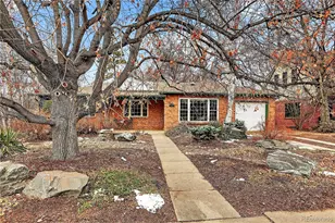 825 Jasmine St, Denver, CO 80220 - Photo 1