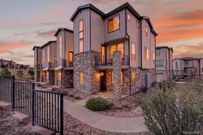 1592 Castle Creek Circle, Castle Rock, CO 80104 - Photo 1