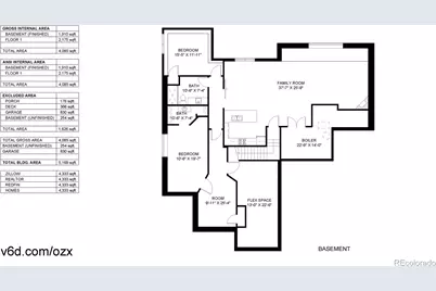 4534 Tarragon Drive, Johnstown, CO 80534 - Photo 39