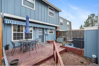 7505 W Yale Avenue #2703, Denver, CO 80227 - Photo 3