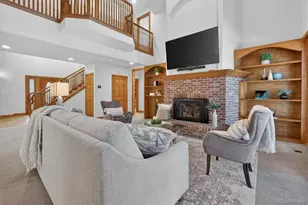 916 Tenderfoot Dr, Larkspur, CO 80118 - Photo 9