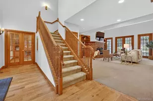 916 Tenderfoot Dr, Larkspur, CO 80118 - Photo 7