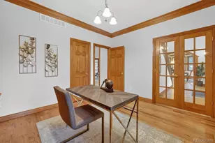 916 Tenderfoot Dr, Larkspur, CO 80118 - Photo 31