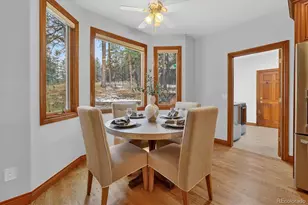 916 Tenderfoot Dr, Larkspur, CO 80118 - Photo 17