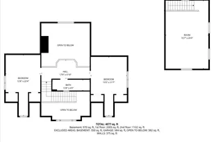 916 Tenderfoot Dr, Larkspur, CO 80118 - Photo 49