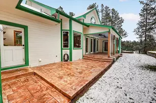 916 Tenderfoot Dr, Larkspur, CO 80118 - Photo 45