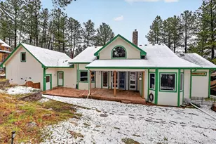 916 Tenderfoot Dr, Larkspur, CO 80118 - Photo 47