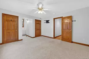 916 Tenderfoot Dr, Larkspur, CO 80118 - Photo 37