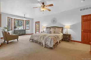 916 Tenderfoot Dr, Larkspur, CO 80118 - Photo 21