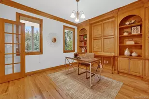 916 Tenderfoot Dr, Larkspur, CO 80118 - Photo 29