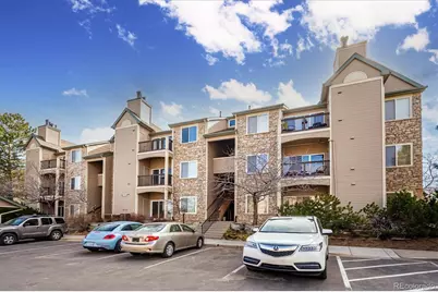 7445 S Alkire Street ##104, Littleton, CO 80127 - Photo 1