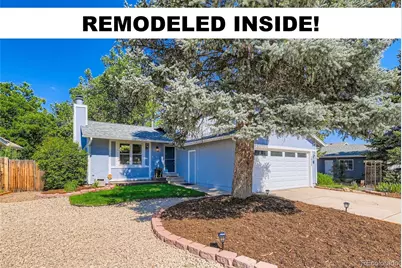 3955 S Nucla Street, Aurora, CO 80013 - Photo 1