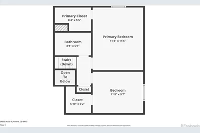 3955 S Nucla Street, Aurora, CO 80013 - Photo 29