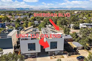 1340 Sheridan Blvd, Denver, CO 80214 - Photo 1