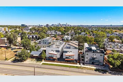 1340 Sheridan Boulevard #110, Denver, CO 80214 - Photo 35