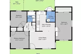 4876 Decatur St, Denver, CO 80221 - Photo 17