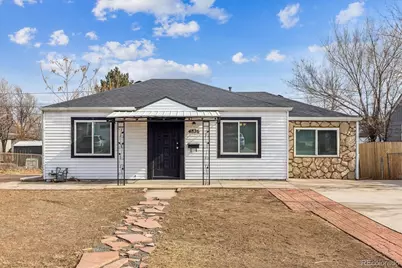 4876 Decatur Street, Denver, CO 80221 - Photo 1