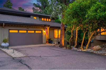 117 Mayhurst Avenue, Colorado Springs, CO 80906 - Photo 1