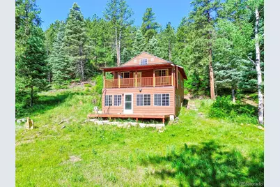 21691 County Road 67, Penrose, CO 81240 - Photo 1