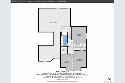 9054 W 103rd Avenue, Broomfield, CO 80021 - Photo 49