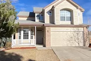 1775 Foxfield Dr, Castle Rock, CO 80104 - Photo 1