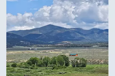 000 Bell Road, Fort Garland, CO 81133 - Photo 1