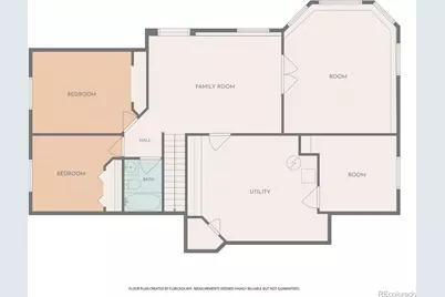 10506 W Beloit Place, Lakewood, CO 80227 - Photo 35