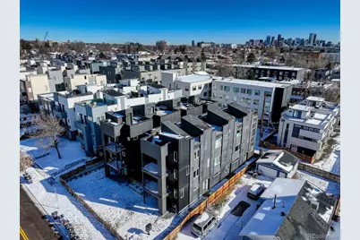 1234 Perry Street, Denver, CO 80204 - Photo 1