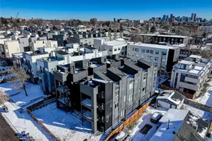 1234 Perry St, Denver, CO 80204 - Photo 1