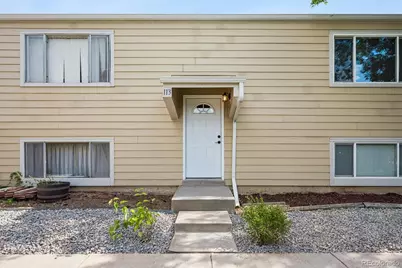 5731 W 92nd Avenue #113, Westminster, CO 80031 - Photo 1