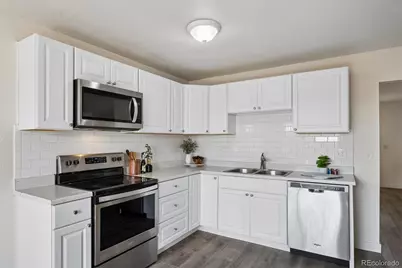 5731 W 92nd Avenue #113, Westminster, CO 80031 - Photo 9