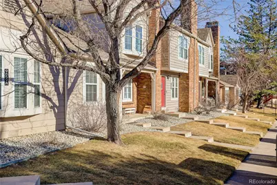 9659 W Chatfield Avenue #B, Littleton, CO 80128 - Photo 3