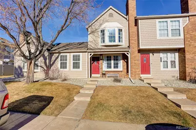 9659 W Chatfield Avenue #B, Littleton, CO 80128 - Photo 1