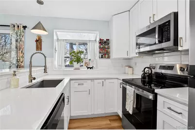 9659 W Chatfield Avenue #B, Littleton, CO 80128 - Photo 13