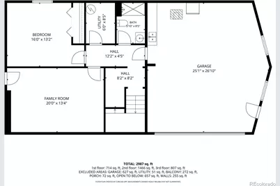 566 Palmer Peak Drive, Fairplay, CO 80440 - Photo 43