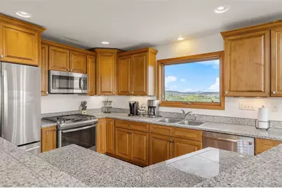 566 Palmer Peak Drive, Fairplay, CO 80440 - Photo 13