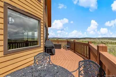 566 Palmer Peak Drive, Fairplay, CO 80440 - Photo 37