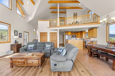 566 Palmer Peak Drive, Fairplay, CO 80440 - Photo 5