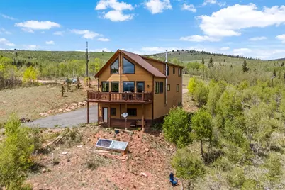 566 Palmer Peak Drive, Fairplay, CO 80440 - Photo 23