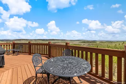 566 Palmer Peak Drive, Fairplay, CO 80440 - Photo 35