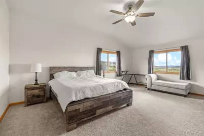 566 Palmer Peak Drive, Fairplay, CO 80440 - Photo 19