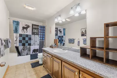566 Palmer Peak Drive, Fairplay, CO 80440 - Photo 27