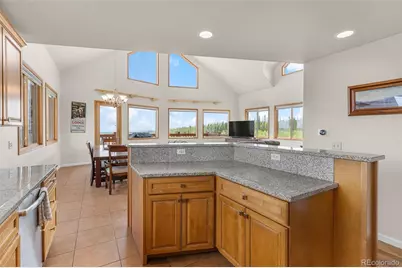 566 Palmer Peak Drive, Fairplay, CO 80440 - Photo 15